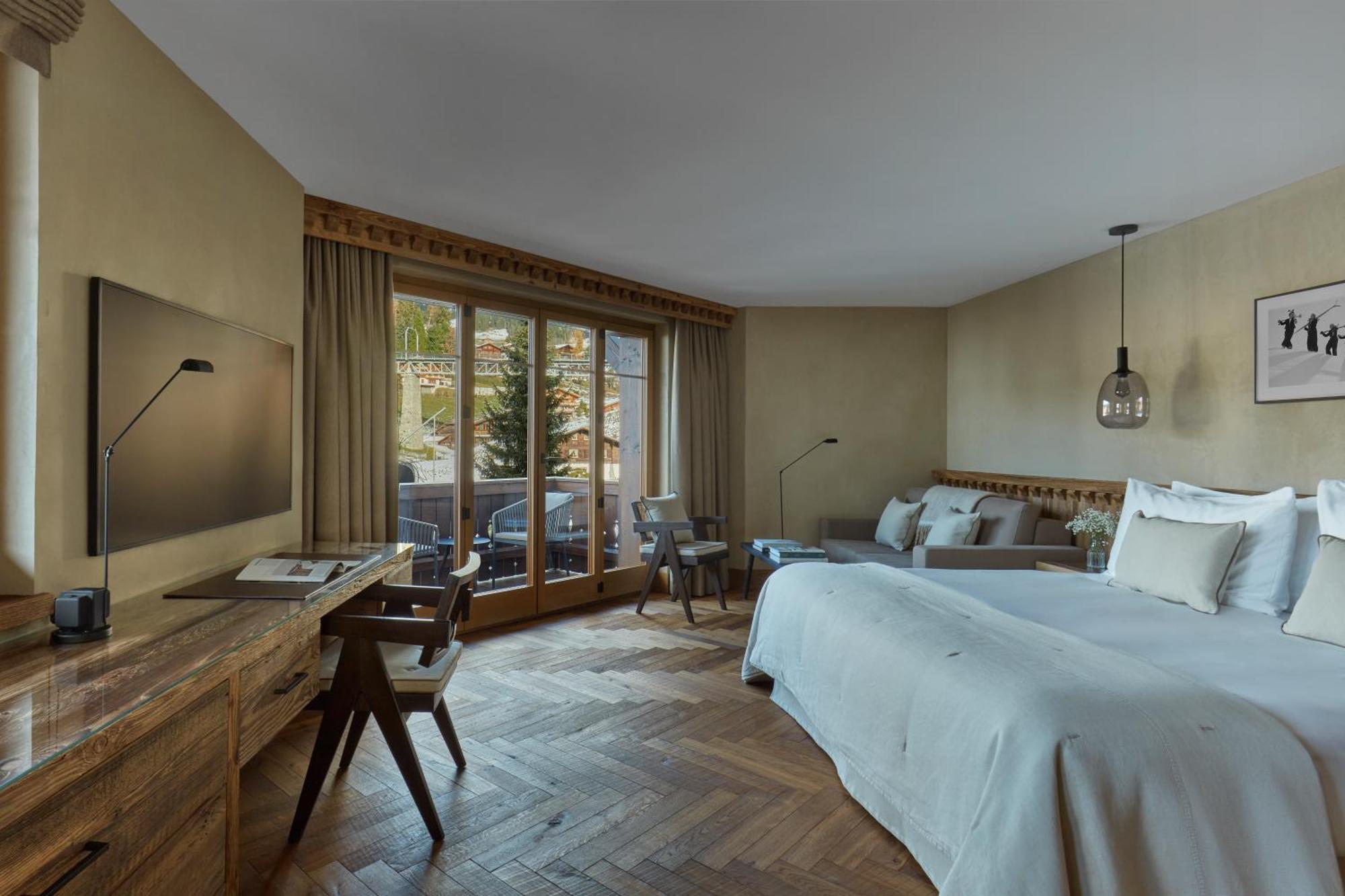 Miiro The Mansard Ξενοδοχείο Γκστάαντ Εξωτερικό φωτογραφία