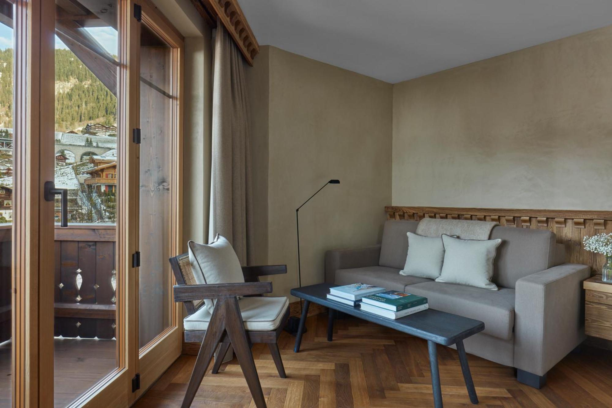 Miiro The Mansard Ξενοδοχείο Γκστάαντ Εξωτερικό φωτογραφία