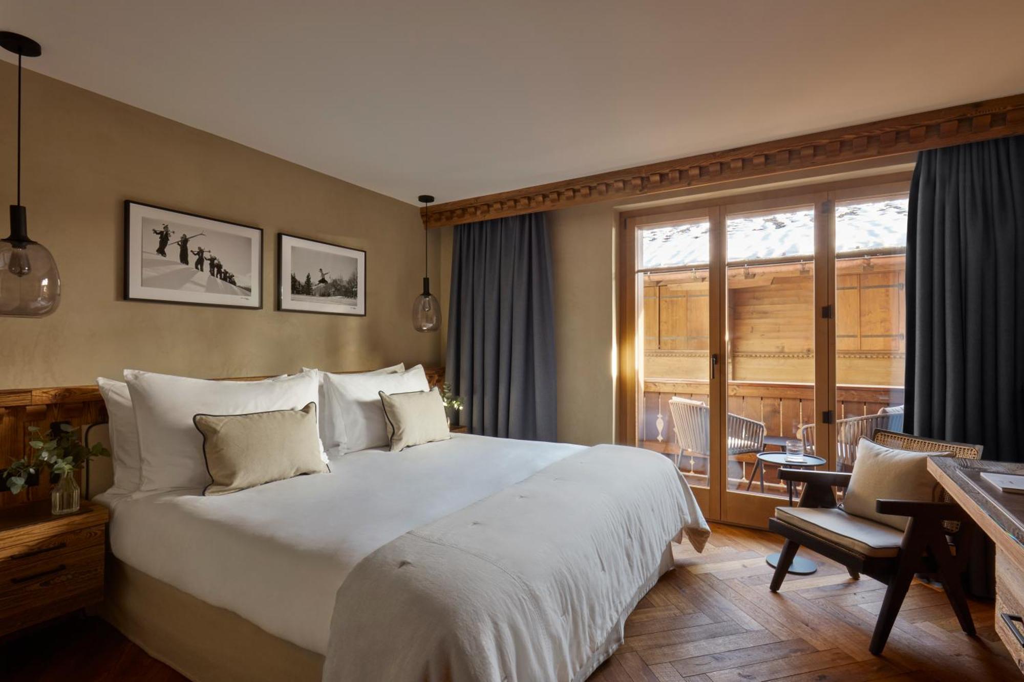 Miiro The Mansard Ξενοδοχείο Γκστάαντ Εξωτερικό φωτογραφία