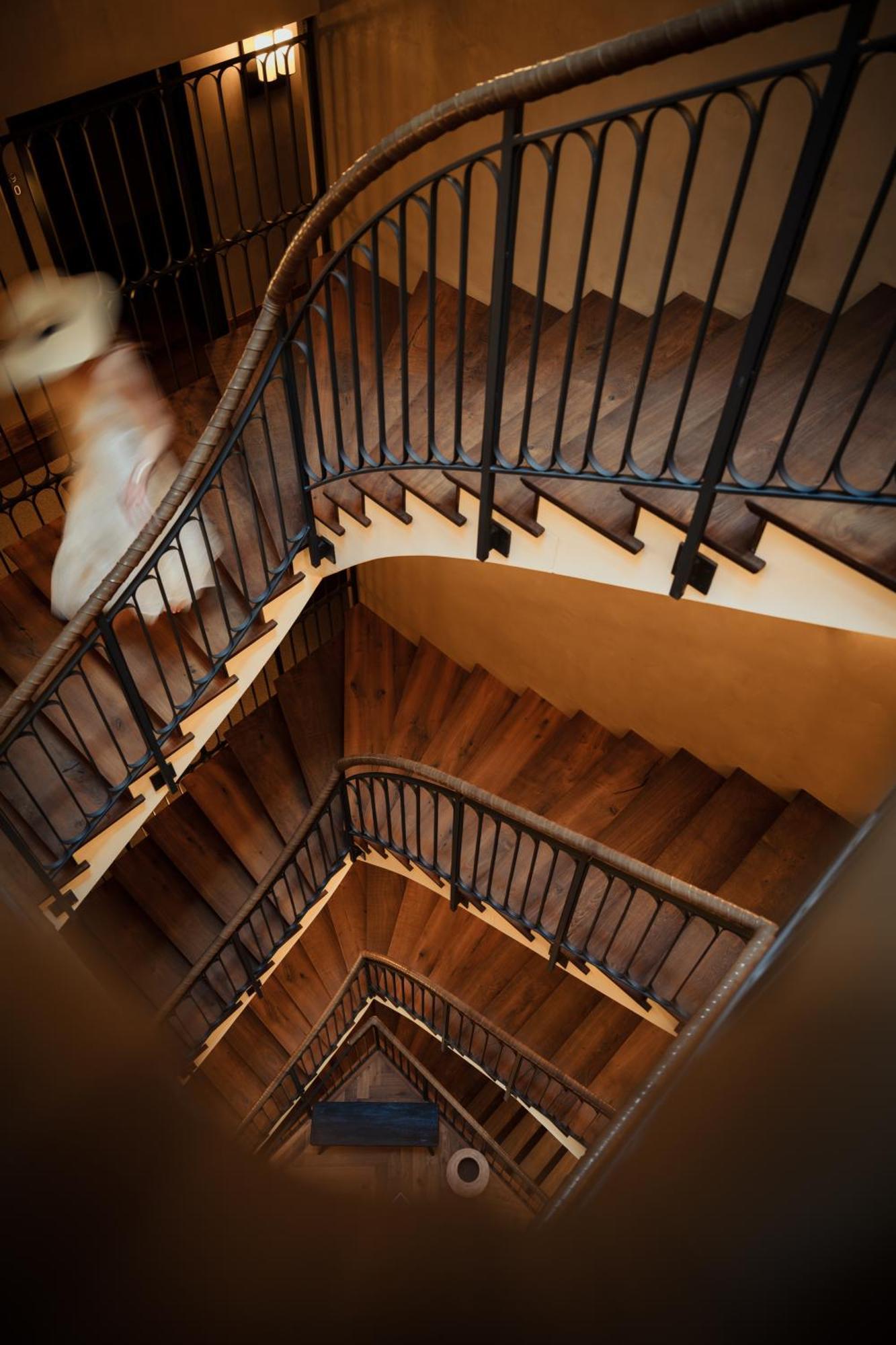 Miiro The Mansard Ξενοδοχείο Γκστάαντ Εξωτερικό φωτογραφία